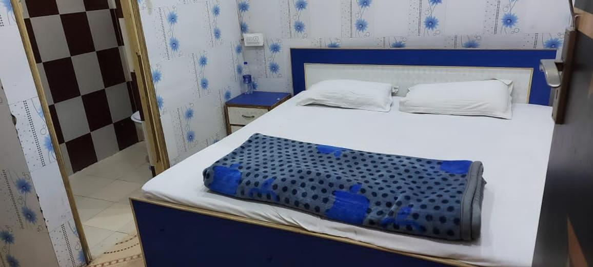 Mj Chawla Homestay Double Bed Attached Bathroom Room Amritsar Ngoại thất bức ảnh