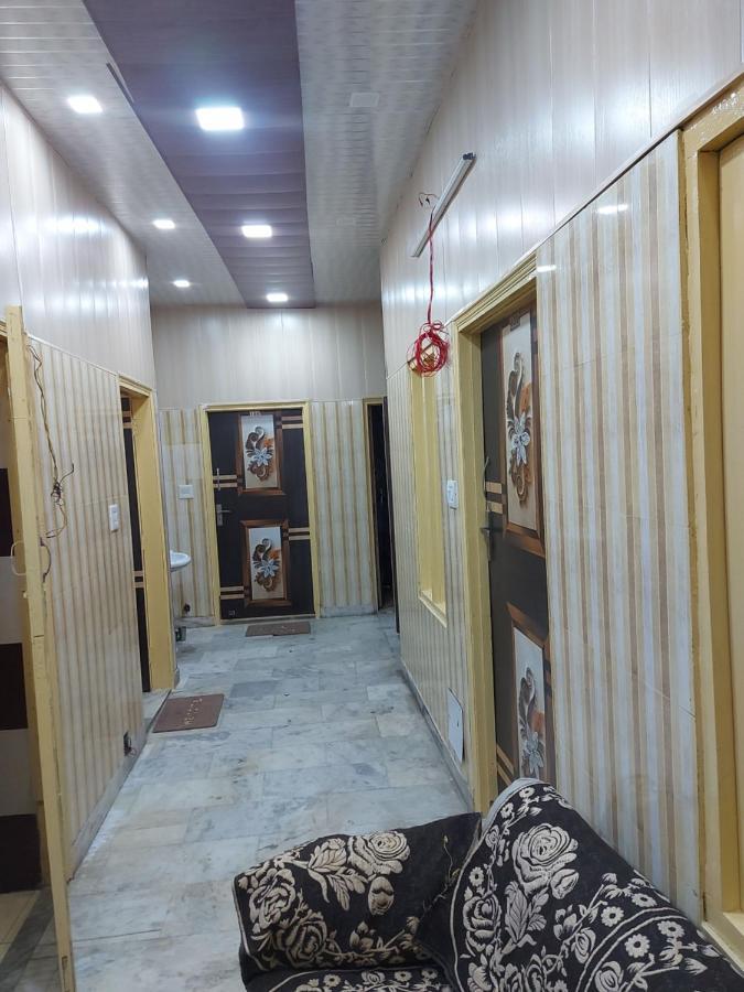 Mj Chawla Homestay Double Bed Attached Bathroom Room Amritsar Ngoại thất bức ảnh