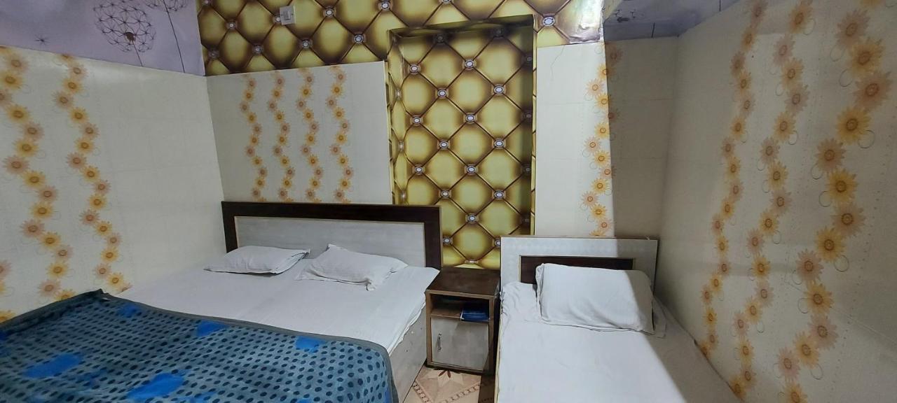 Mj Chawla Homestay Double Bed Attached Bathroom Room Amritsar Ngoại thất bức ảnh