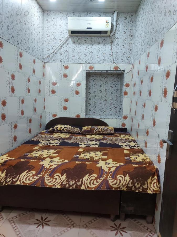 Mj Chawla Homestay Double Bed Attached Bathroom Room Amritsar Ngoại thất bức ảnh