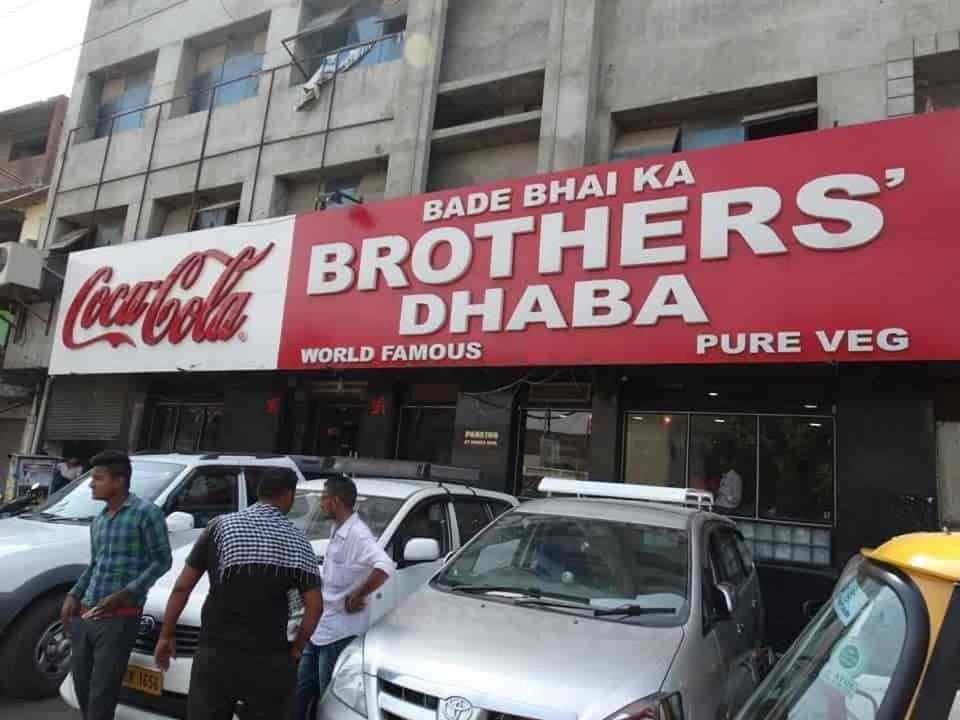 Mj Chawla Homestay Double Bed Attached Bathroom Room Amritsar Ngoại thất bức ảnh