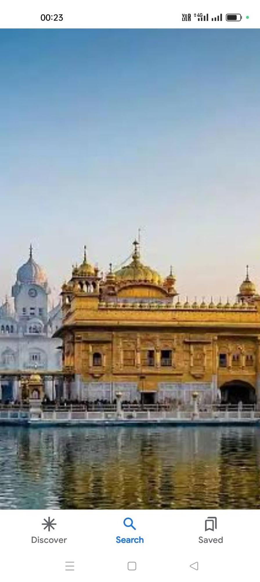 Mj Chawla Homestay Double Bed Attached Bathroom Room Amritsar Ngoại thất bức ảnh