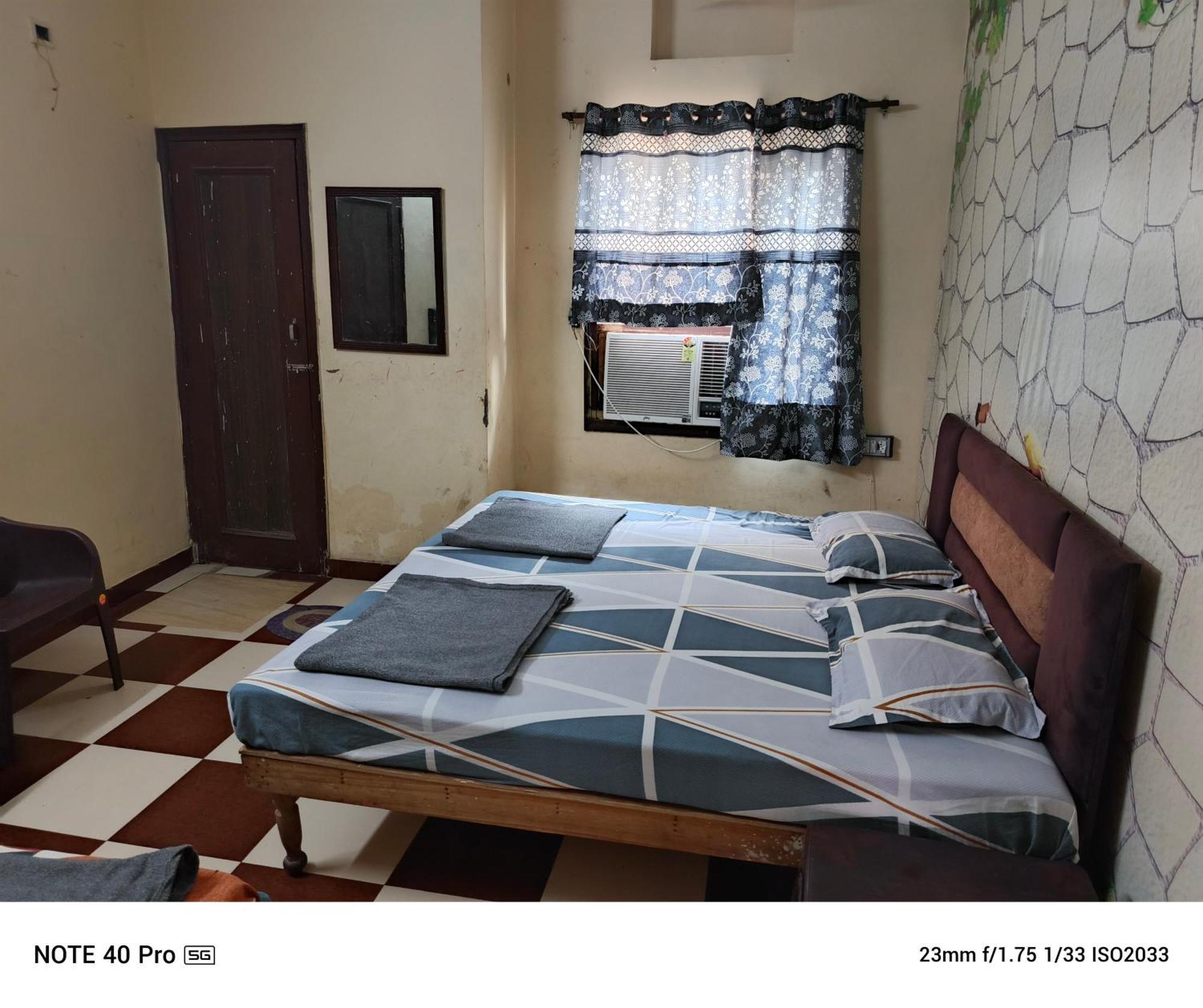 Mj Chawla Homestay Double Bed Attached Bathroom Room Amritsar Ngoại thất bức ảnh