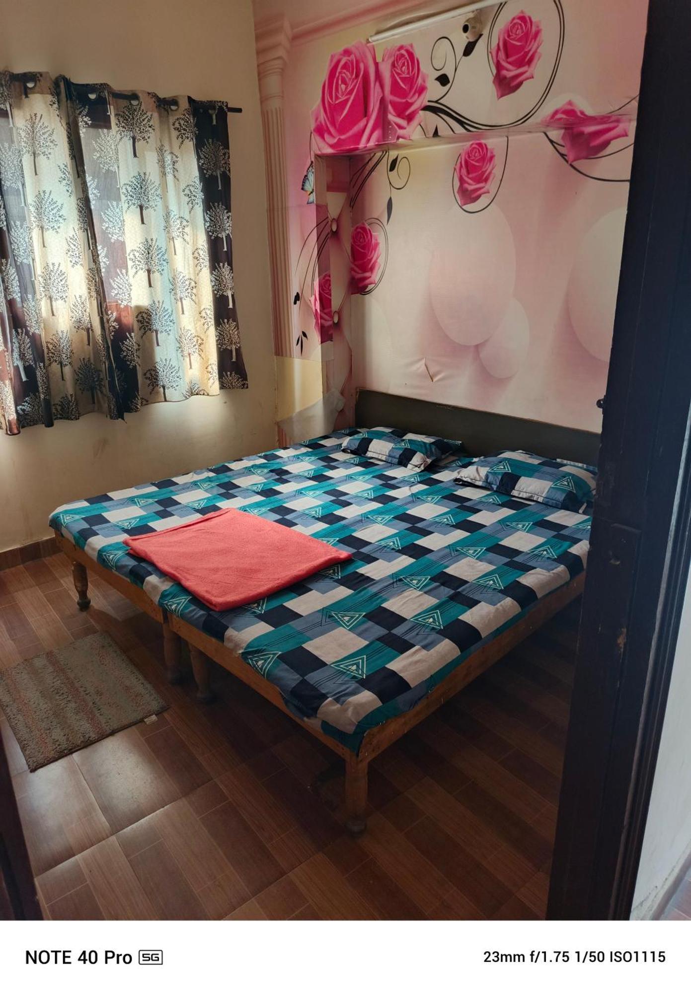 Mj Chawla Homestay Double Bed Attached Bathroom Room Amritsar Ngoại thất bức ảnh