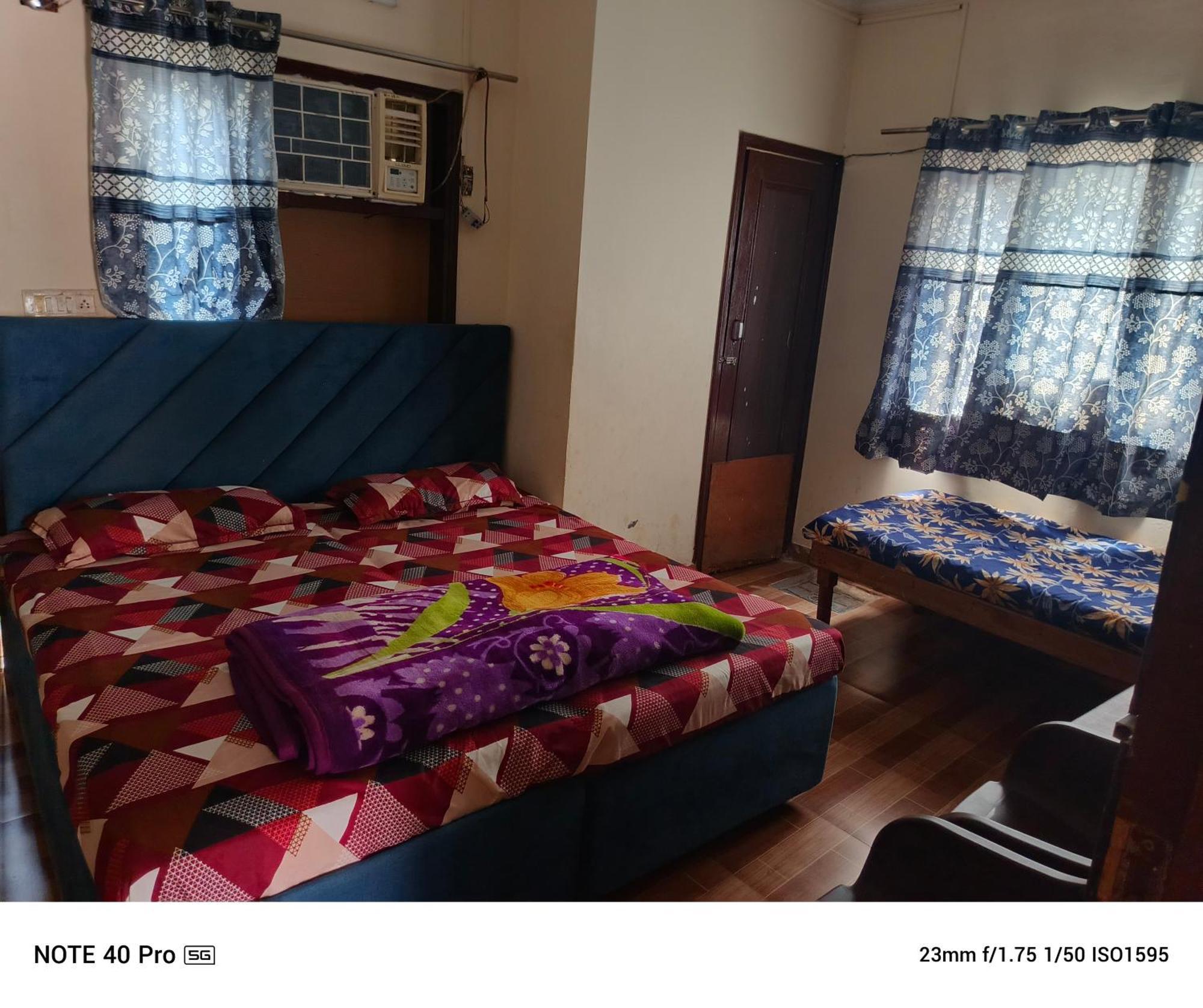 Mj Chawla Homestay Double Bed Attached Bathroom Room Amritsar Ngoại thất bức ảnh