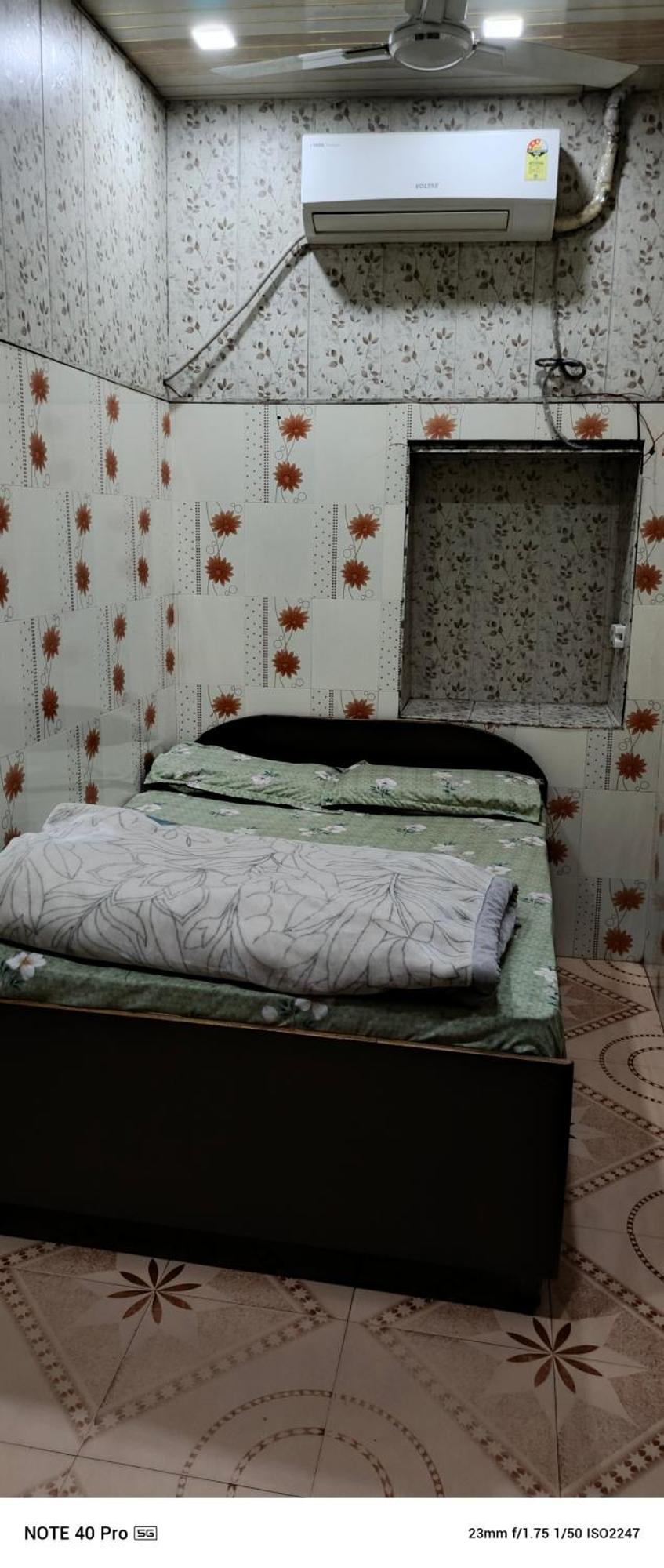 Mj Chawla Homestay Double Bed Attached Bathroom Room Amritsar Ngoại thất bức ảnh