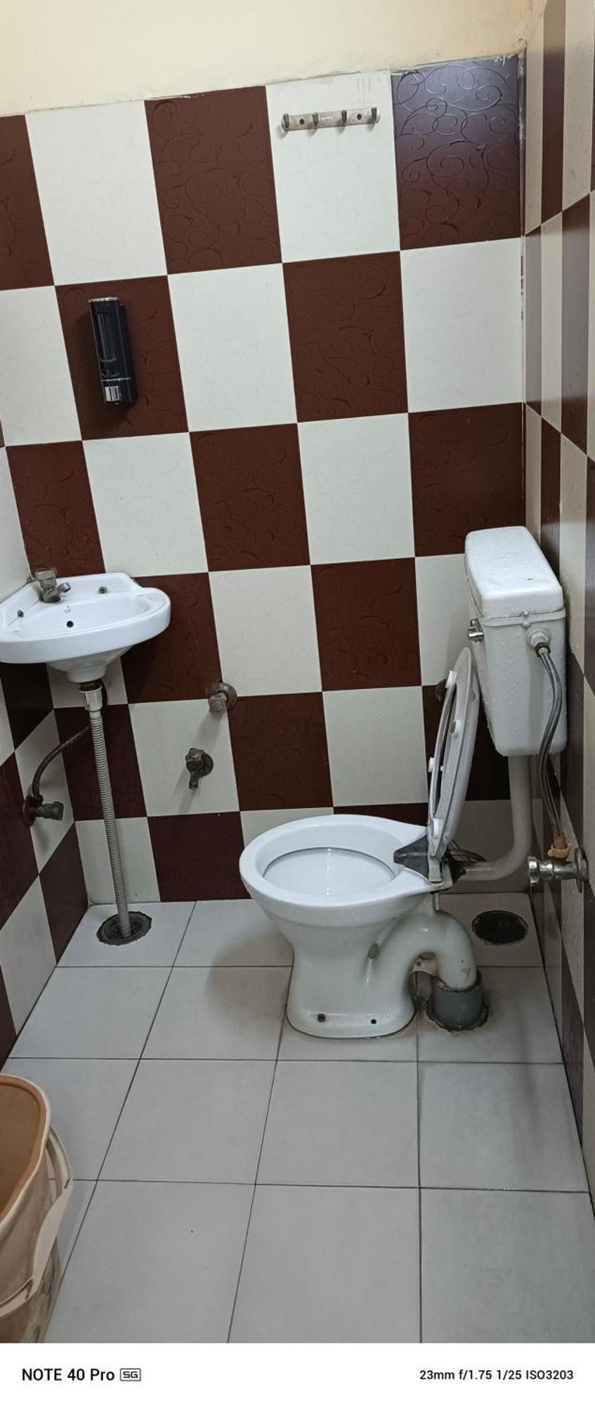 Mj Chawla Homestay Double Bed Attached Bathroom Room Amritsar Ngoại thất bức ảnh